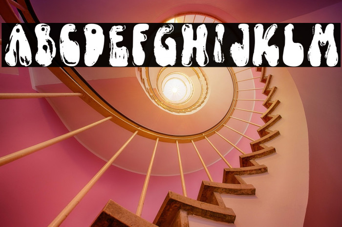 FunkyYardDEMO-SVG Example 1