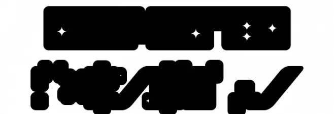 Funkygraphy 2 Font OTHER CHARS