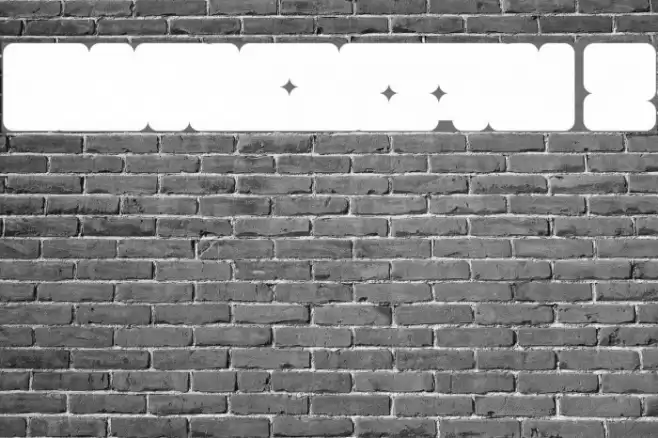 Funkygraphy 2 Font examples