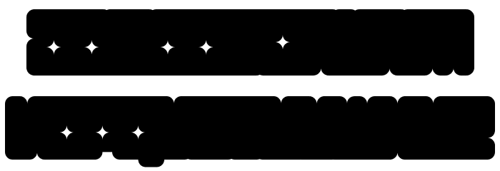 Funkygraphy 2 Font LOWERCASE