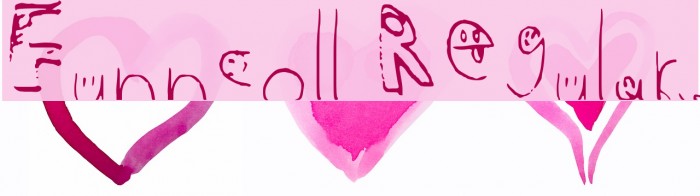 Funncoll Regular Font examples
