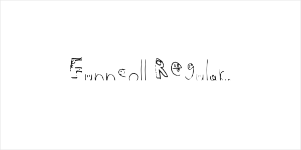 Funncoll Regular Logo