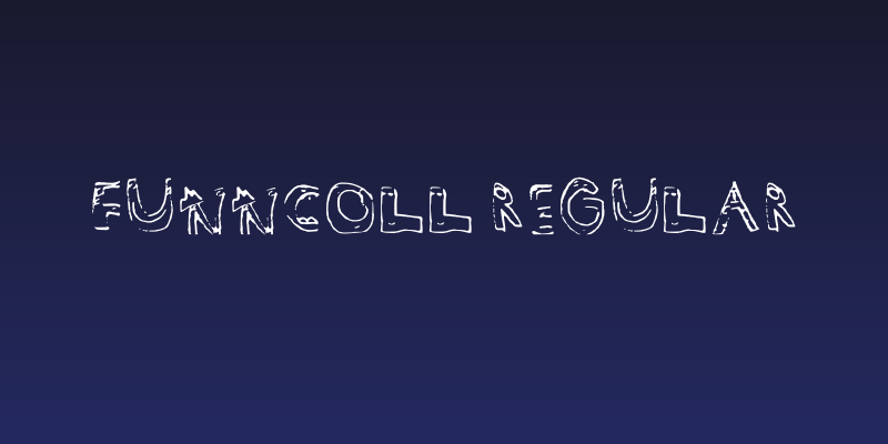 Funncoll Regular Social Header