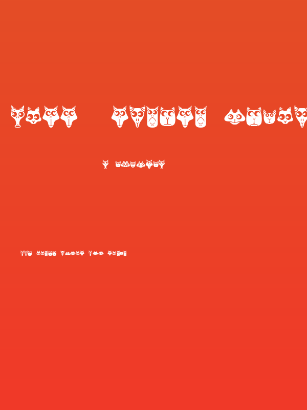 Funny Aliens Regular Poster