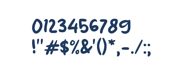 Funny Cat Other Characters