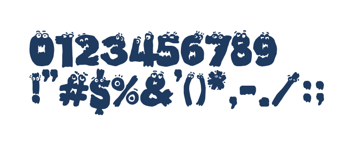 Funny Death Other Characters