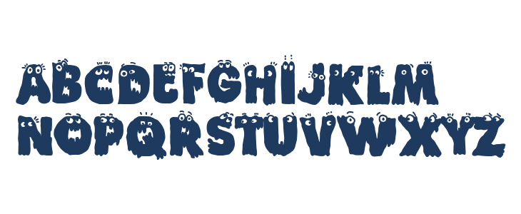 Funny Death Lowercase