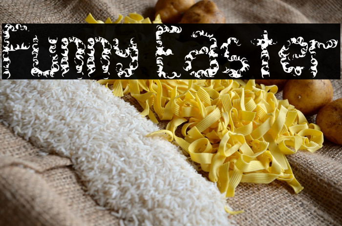 Funny Easter Example 3