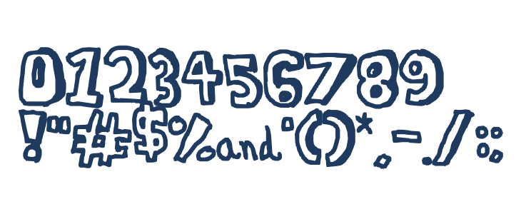 Funny Fellini Other Characters