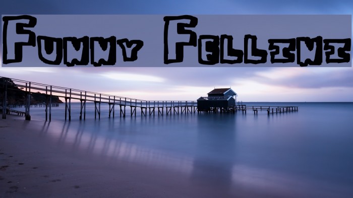 Funny Fellini Example 1