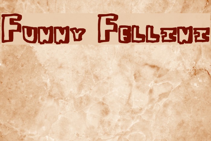 Funny Fellini Example 2