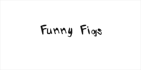 Funny Figs Logo
