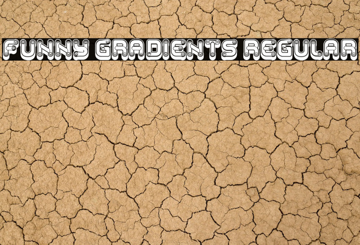 Funny Gradients Regular Example 3