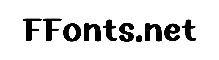 Funny Hello  Free Fonts Download