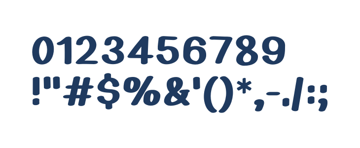 Funny Hello Other Characters