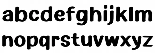 Funny Hello Polices MINUSCULES