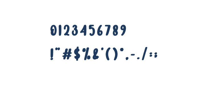 Funny Kids Other Characters