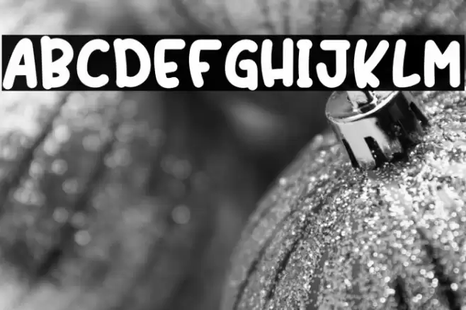 Funny PERSONAL USE ONLY! Font examples