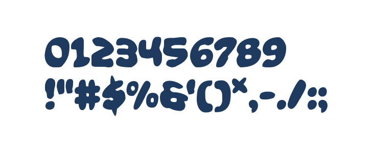 Funny Pages Other Characters