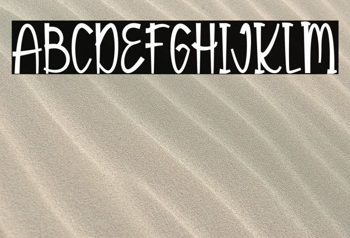 Funny Rabbit Example 1