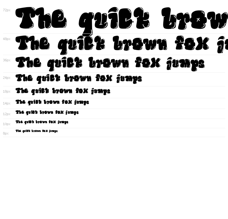 Funny Toys - Personal Use Waterfall