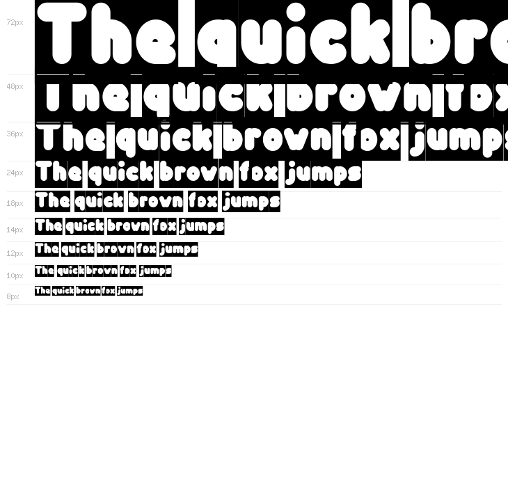 Funny and Cute-Inverse Waterfall