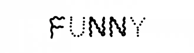 Funny  Free Fonts Download