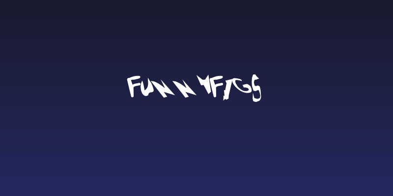 FunnyFigs Social Header