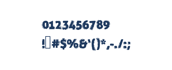 FunnyTrip Other Characters