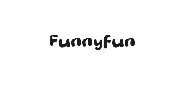 Funnyfun Logo