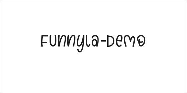 Funnyla-Demo Logo
