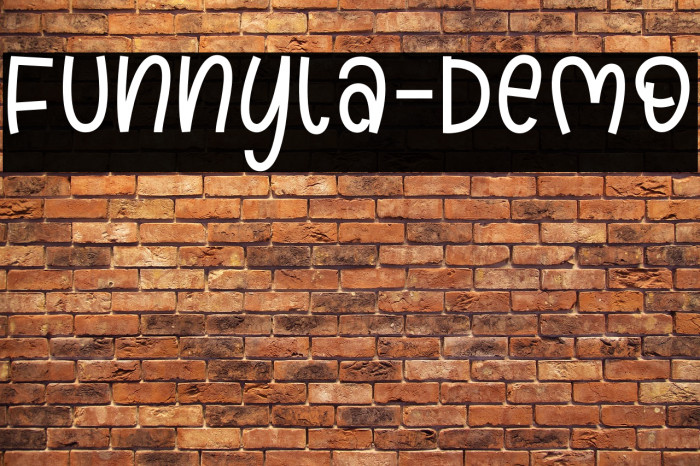 Funnyla-Demo Example 2