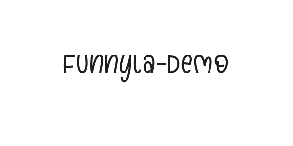 Funnyla-Demo Logo