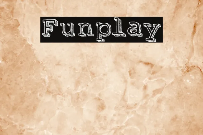 Funplay Example 3