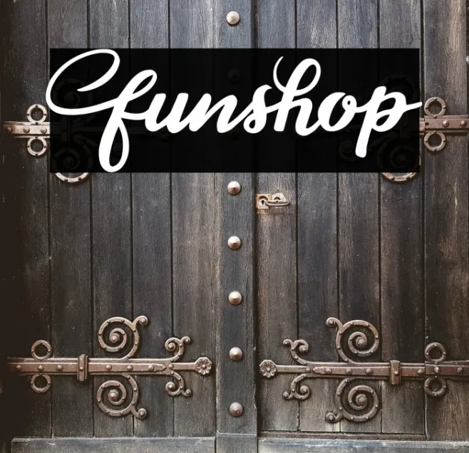 Funshop Example 1