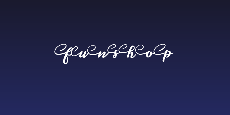 Funshop Social Header