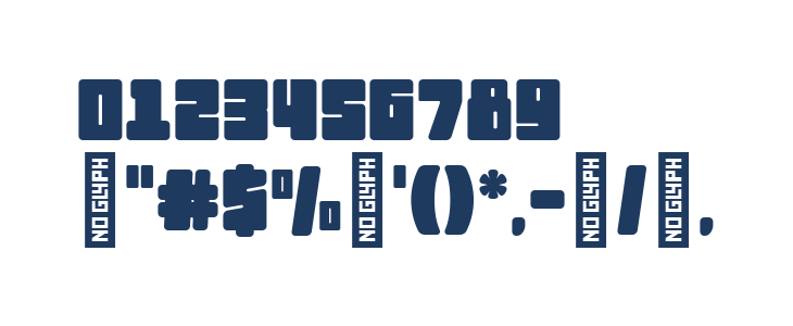 Funtasia Regular Other Characters