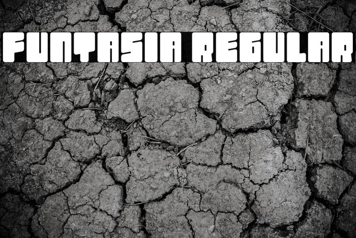 Funtasia Regular Example 1