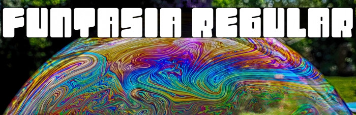Funtasia Regular Example 3