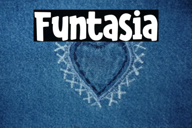 Funtasia Example 1