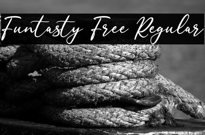 Funtasty Free Regular Example 1