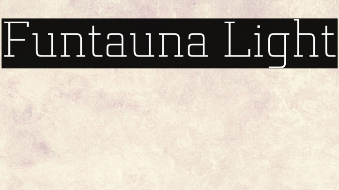 Funtauna Light Example 3