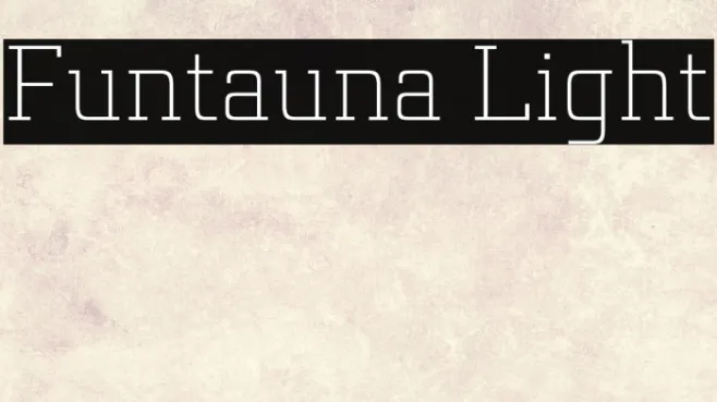 Funtauna Light Example 3