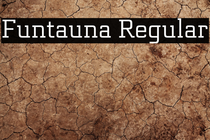 Funtauna Regular Example 1
