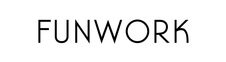 Funwork  font caratteri gratis