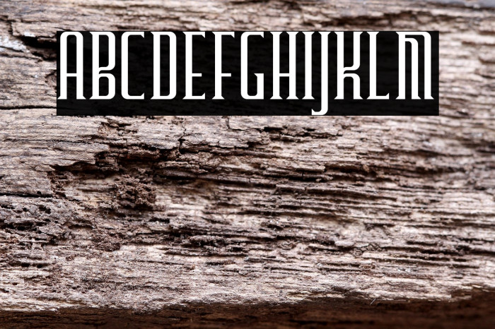 Furgatorio Regular Example 1