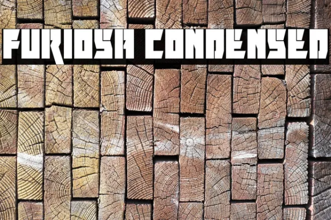 Furiosa Condensed Example 3