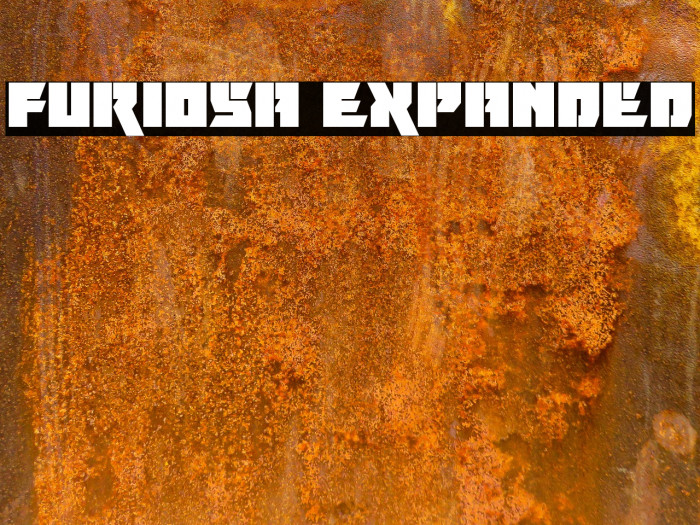 Furiosa Expanded Example 1