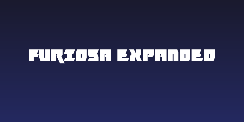 Furiosa Expanded Social Header