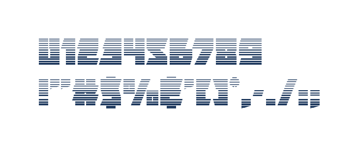 Furiosa Gradient Other Characters